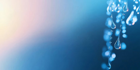 Abstract wave design neon glow fluid vibrant harmony modern visuals. Dynamic patterns and smooth lines bring colorful aesthetics and ambient light to digital art. financial credit forecastの素材