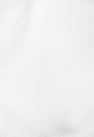 Wide Light white luxury upholstery sofa texture background concept for clean gray vintage leather furniture pattern wallpaper, Panoramic elegant armchair mattress surface detail, real material.の写真素材