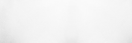 Wide Light white luxury upholstery sofa texture background concept for clean gray vintage leather furniture pattern wallpaper, Panoramic elegant armchair mattress surface detail, real material.の写真素材