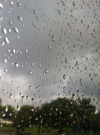 Raining season