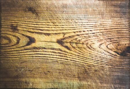 Wooden boardの写真素材