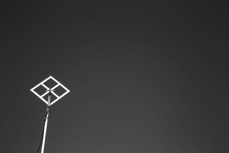 TV Antennaの写真素材