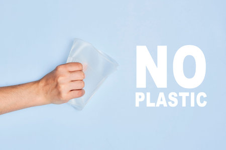 No plastic. Stop using plastic concepts. EU Restrictions on Single-Use Plastic Products. EU bans...