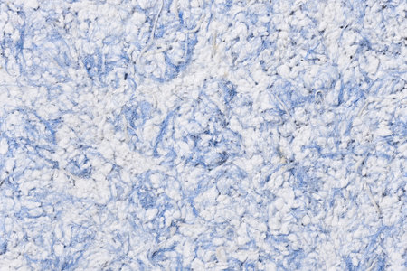 Abstract textured wallpaper. Decorative texture. Colored texture of liquid wallpaper to cover wall...