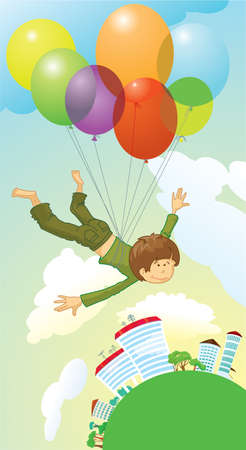 sweet dreamのイラスト素材