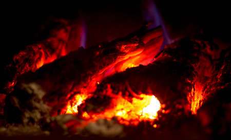 fireの写真素材