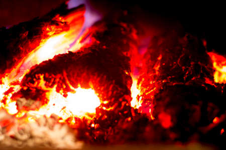 fireの写真素材