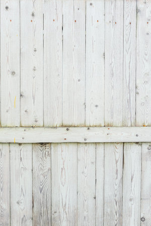 Light wood background weathered vintage vertical emptyの写真素材