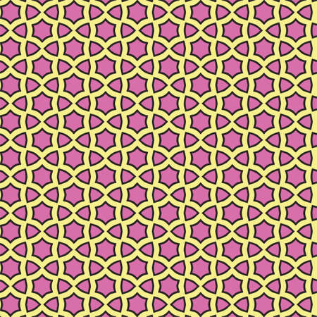 color patternのイラスト素材