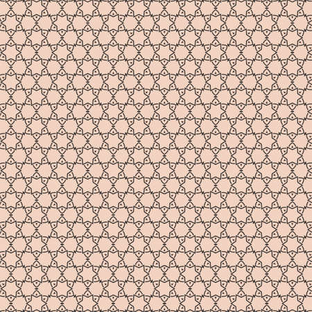 seamless patternのイラスト素材