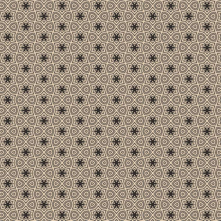 seamless patternのイラスト素材