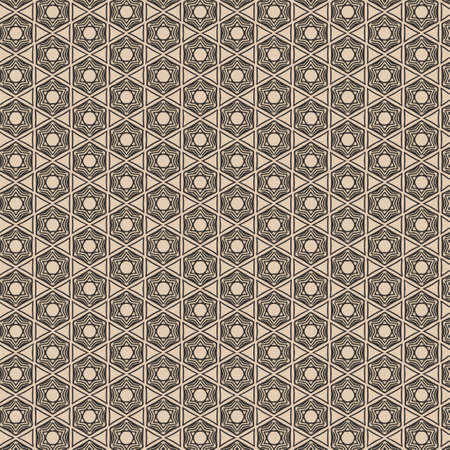 seamless patternのイラスト素材