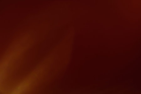 bright flashes optical lens flare creative photography art style. black backgroundの写真素材