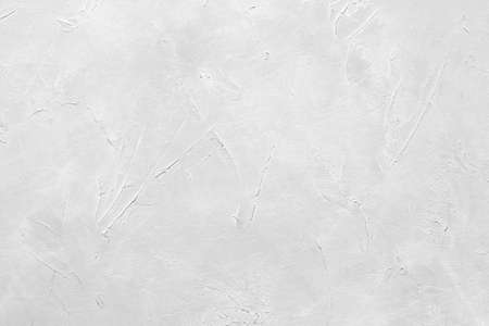 abstract art white textured weathered rough background. distressed scratched grungy design. free space conceptの写真素材