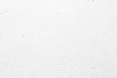 abstract white textured background. distressed scratched board design. empty space conceptの写真素材