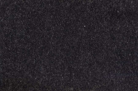 Wool abstract background. Fleecy texture. Gray warm carpet surface.の写真素材