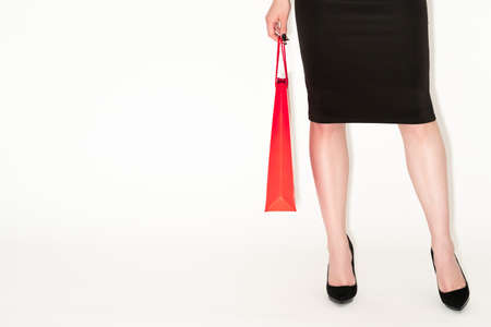 christmas present festive shopping holiday