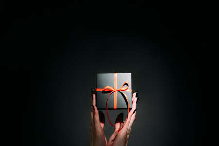 cyber monday sale discount shopping bonus blackの写真素材