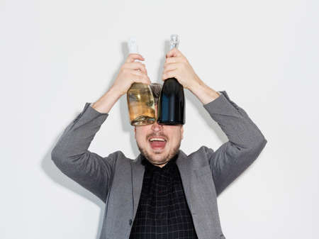 bachelor party stag night alcohol celebration man