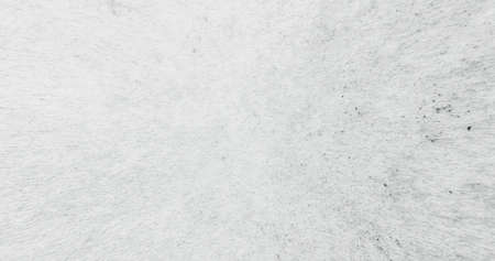 Dust noise texture. Aged overlay. Distressed layer. Black grain sand defect on white uneven paper...