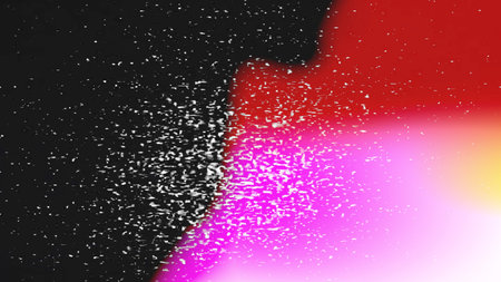 Abstract background distortion defect wave grain