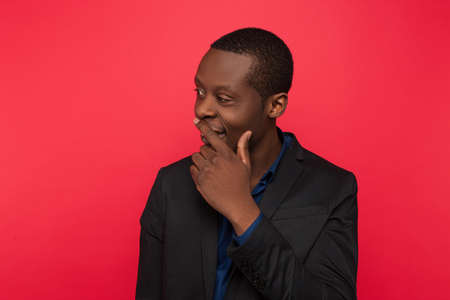 Interesting gossips. Interested African American. Flirty black male, funny story, embarrassment...
