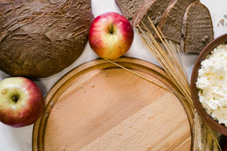 Serving culinary calcium kitchen countryside handmade farming food eco background