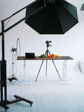 photography photo studio camera art creativity conceptの写真素材