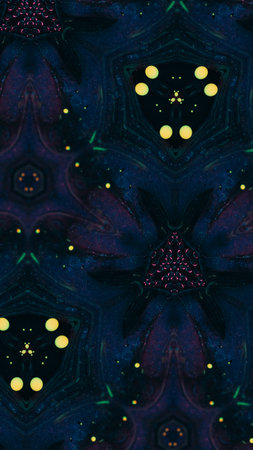Abstract background liquid mix colorful stained