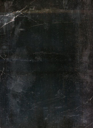 Broken texture distressed overlay dust scratchesの写真素材