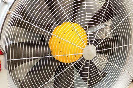 agricultural machine atomizer fanの写真素材