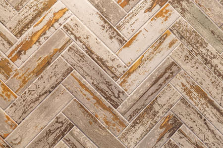 background of squared mosaic tiles