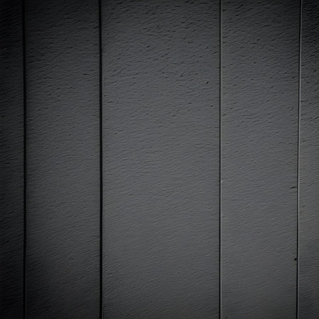 Black wood texture background. Abstract black wood texture background for design.の素材