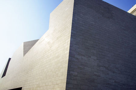 Shandong Art Museumのeditorial素材