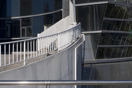 Chifeng bridge in Tianjinのeditorial素材