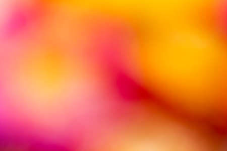 Abstract blurred backgroundの写真素材