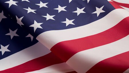 United State of America flag