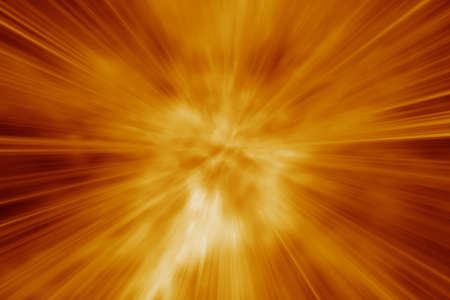 explosive backgroundの写真素材