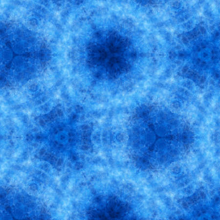 kaleidoscope backgroundの写真素材