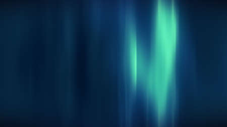 Vertical blurred blue stripes. Computer generated abstract backgroundの写真素材