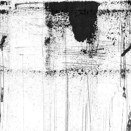 Surface imperfection seamless tileable shabby texture. Can be used as roughness or other map in 3d rendering. Scale of original is about 20cmの写真素材
