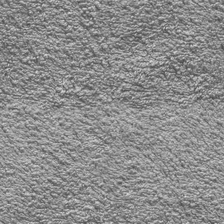 Terrycloth closeup. Tileable seamless textureの写真素材