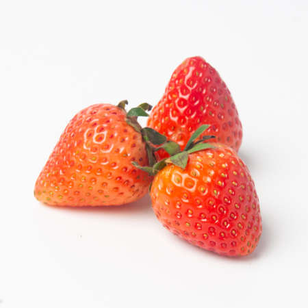 Strawberry Berry Fruitの写真素材