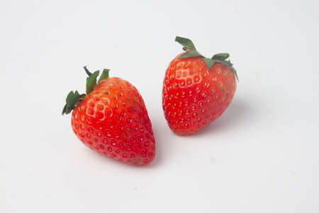 Strawberry Berry Fruitの写真素材