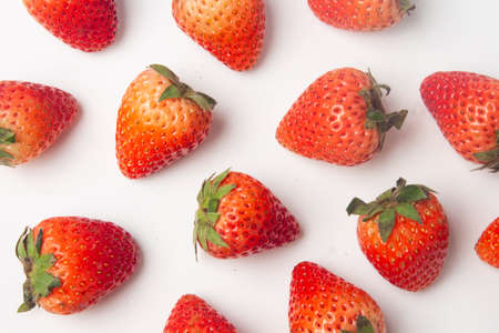 Strawberry Berry Fruit
