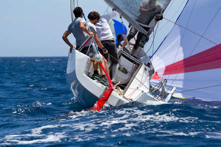 Sailのeditorial素材