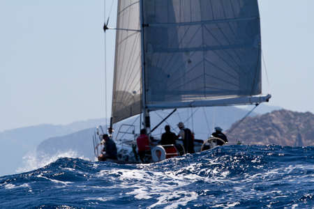 Sail