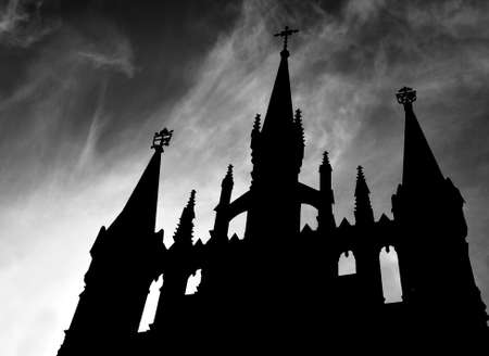 The photo was taken in may 2011 in Moscow  Russia の写真素材