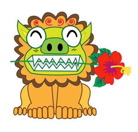 Schiesserのイラスト素材