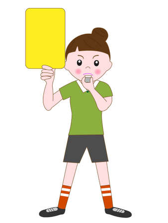 soccerのイラスト素材